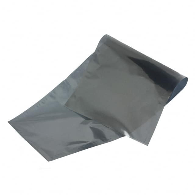 13090 BAG SHIELD METAL-OUT 10X24