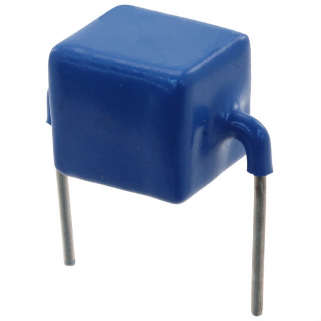 PTVS10-320C TVS DIODE 320VWM 500VC AXIAL