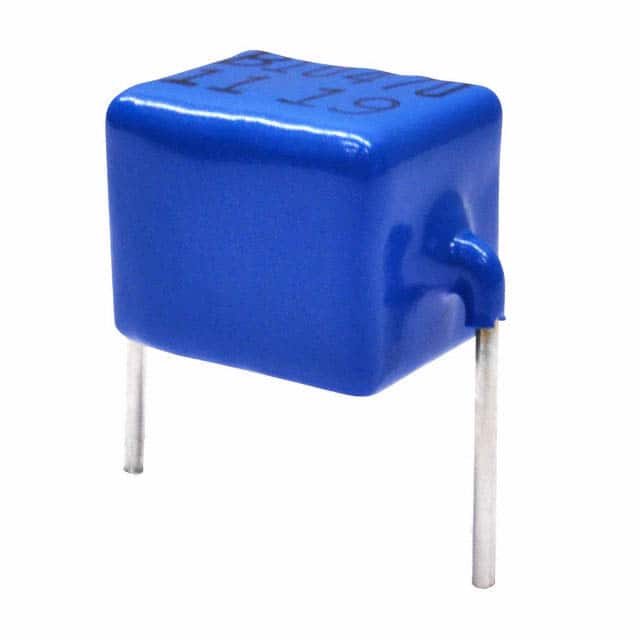PTVS10-470C TVS DIODE 470VWM 680VC AXIAL