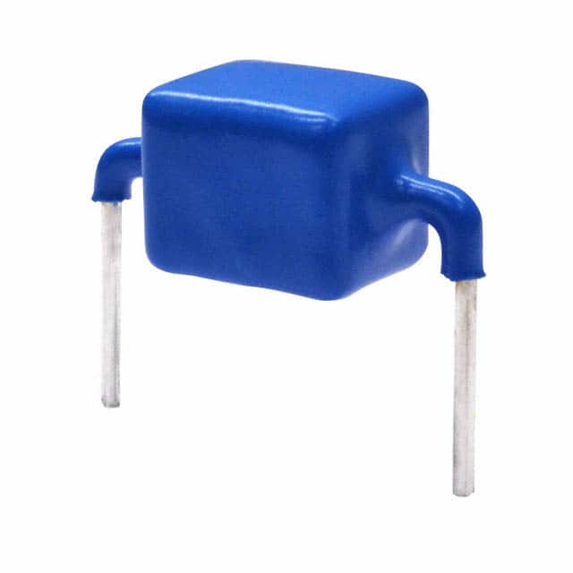PTVS6-380C TVS DIODE 380VWM 540VC AXIAL