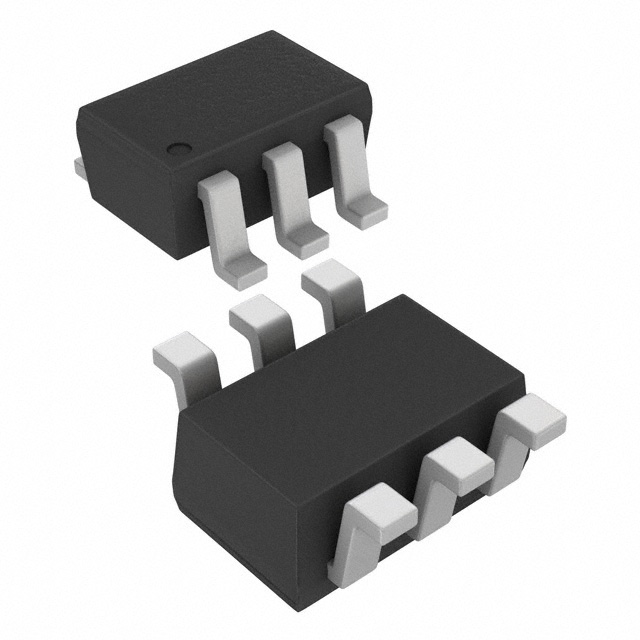 AOZ6135HI IC SWITCH SPDT X 1 1.2OHM SC70-6