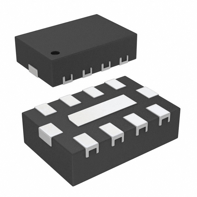 AOZ8043DI FILTER RC(PI) 100 OHM/9PF SMD