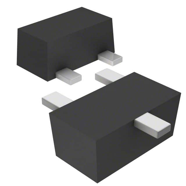 DB3S315E0L DIODE ARRAY SCHOTTKY 30V SSMINI3