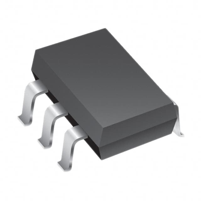 CDSOT353-T05 TVS DIODE 5VWM 13VC SOT353