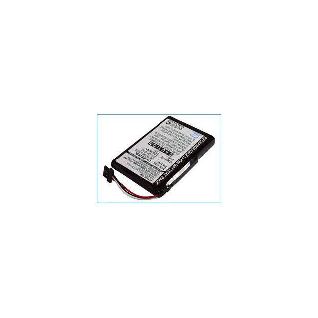 WX-2EK6-3-541380530002 Replacement for Navman 541380530