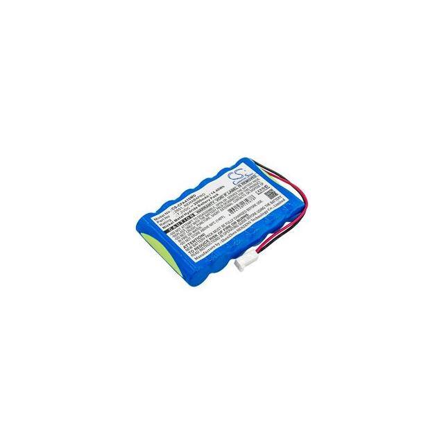 WX-5KCX-4-2651 BATTERY Replacement for Cefar 2651 Batte