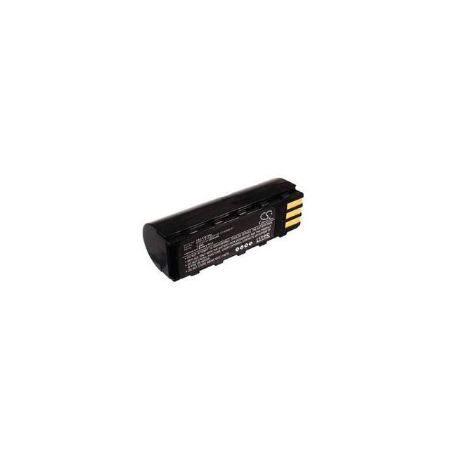 WX-6XAC-5-8800 BATTERY Replacement for Honeywell 8800 B
