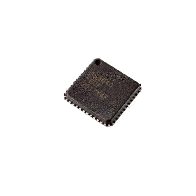 AS6040-BQFM ULTRASONIC FLOW CONVERTER