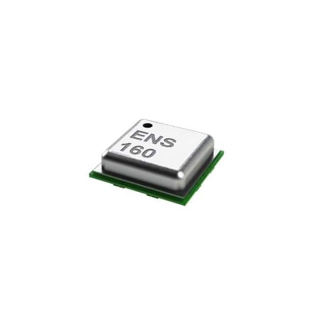 ENS160-BGLM SENSOR