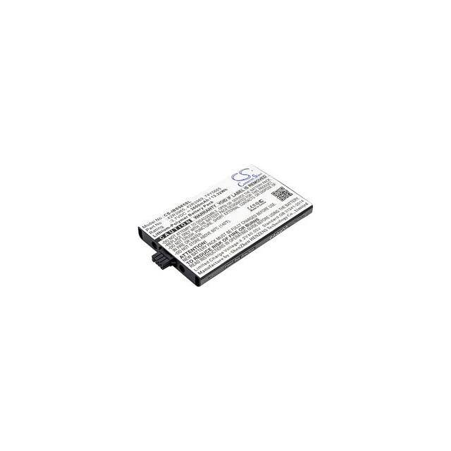 WX-SCEJ-7-5781 BATTERY Replacement for Ibm 5781 Battery