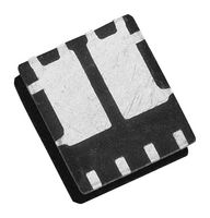 NVMFD5C466NLWFT1G The NVMFD5C466NLWFT1G is a Dual N-Channel MOSFET from On Semiconductor. It features a 40V drain-source voltage and a continuous drain current of 52A at 25°C case temperature.