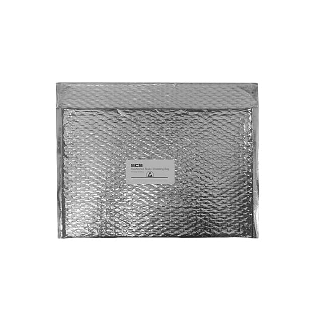 2301218 BAG STATIC CUSH METAL 18"X12"