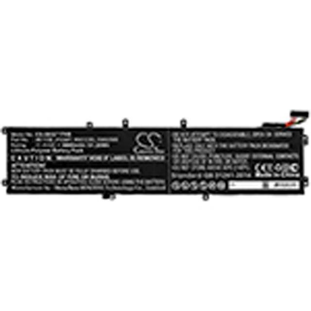CS-DEG717NB Replacement for Cameron Sino CS-