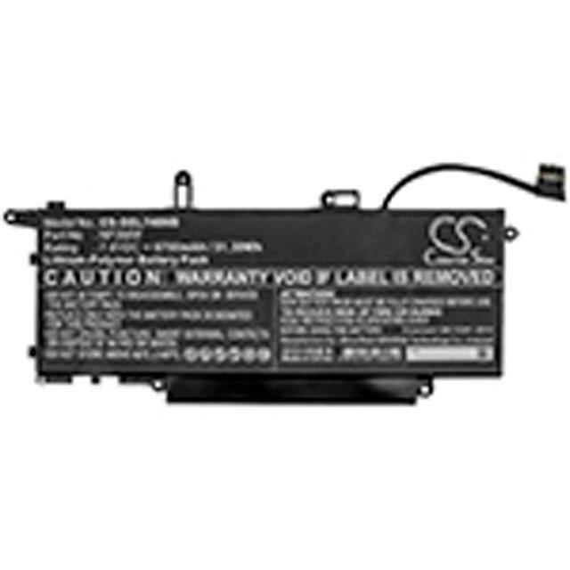 CS-DEL740NB Replacement for Cameron Sino CS-