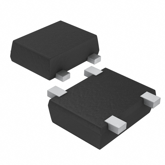 CMYTVS5-2 TR TVS DIODE 5VWM 12VC SOT543