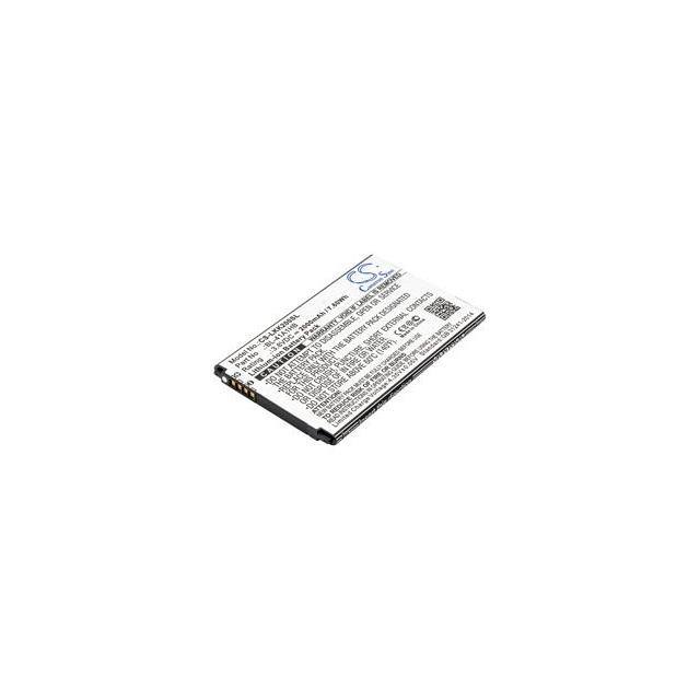 WX-37KW-4-K200 Replacement for Lg K200 Replacem