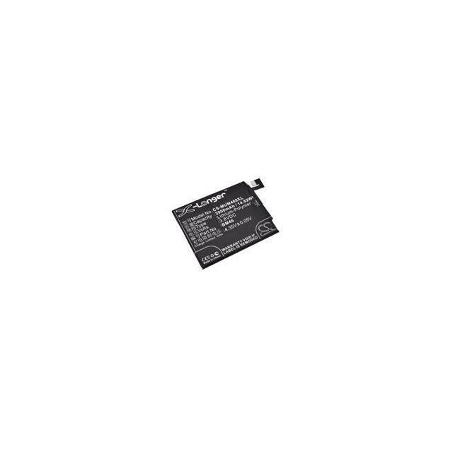 WX-3KFY-9-NOTE 3 Replacement for Xiaomi Note 3 Re