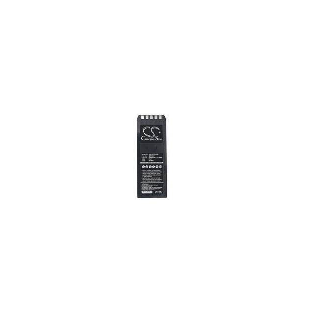 WX-314Y-7-863 Replacement for Fluke 863 Replac