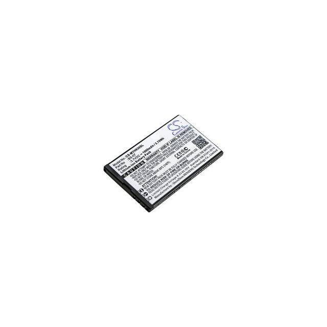WX-3A15-6-6300 Replacement for Myphone 6300 Rep