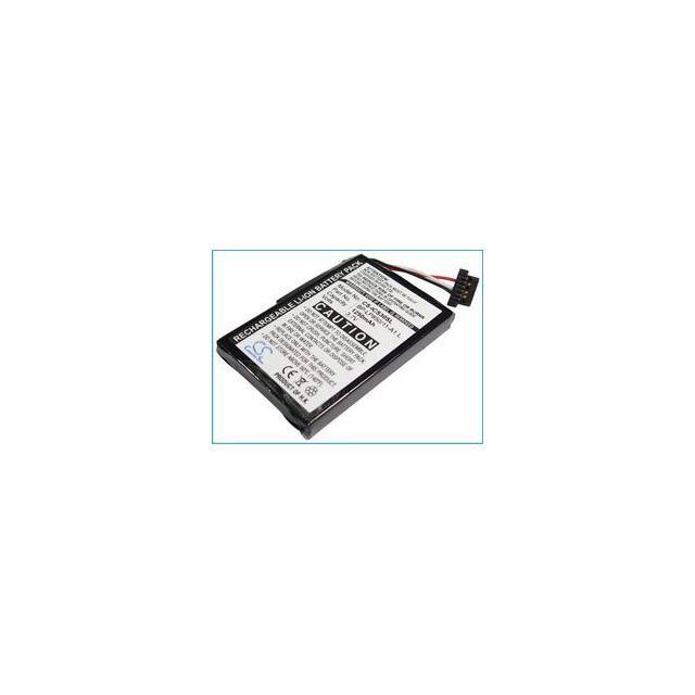 WX-3A49-1-S50 Replacement for Navman S50 Repla