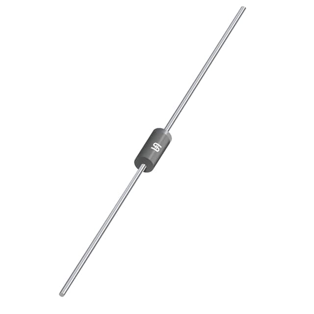P6KE250A-01R0 TVS DIODE 214VWM 344VC DO204AC