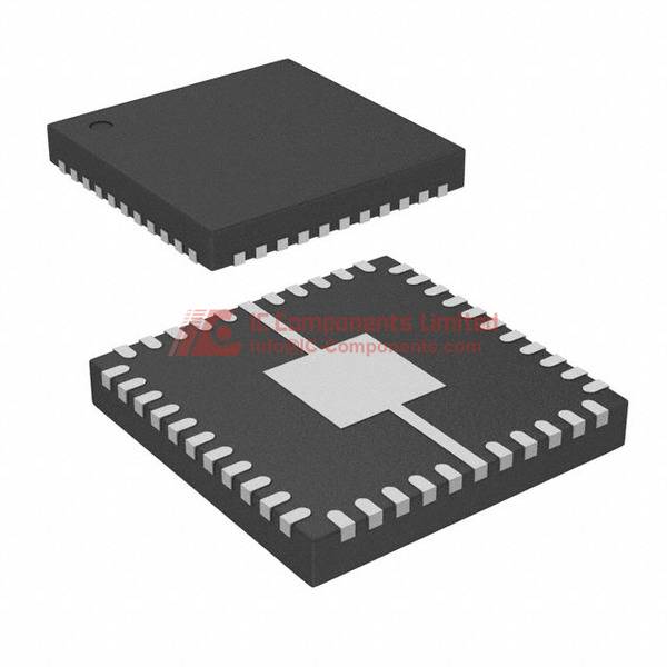 IS31FL3236A-QFLS2-TR The IS31FL3236A-QFLS2-TR is a 36-channel LED driver from Lumissil Microsystems. It features an I2C interface and supports selectable PWM frequencies.