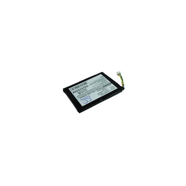WX-3A3F-4-7210 Replacement for Navigon 7210 Rep