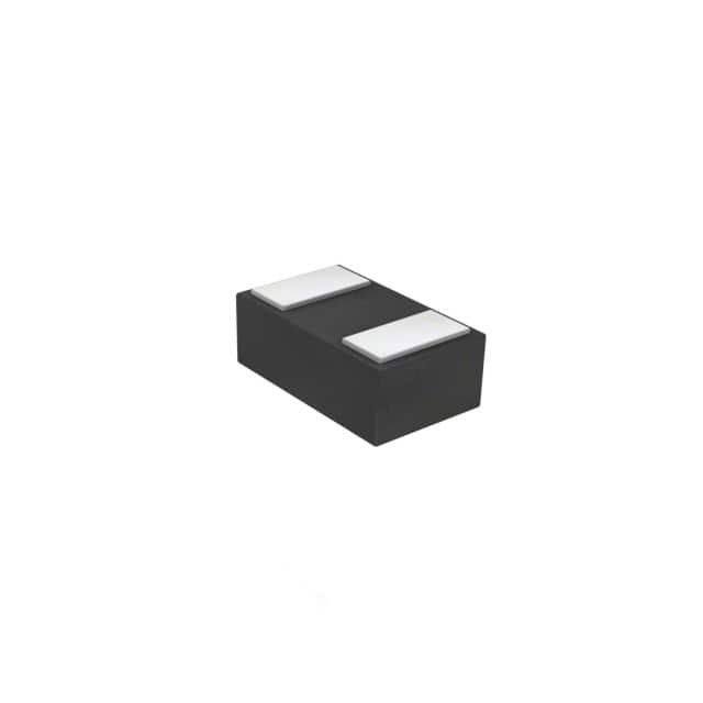 CPDQC5V0USC-HF TVS DIODE 5VWM 15V 0402C/SOD923F