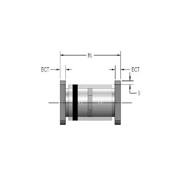 JANTX1N6138AUS T MET BI 1500W SURFACE MOUNT