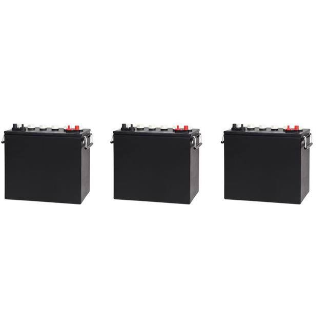 WW-ZFQ8-4-270 36 VOLTS 3 PACK Replacement for Tomcat 270 36 Vo