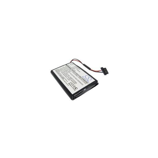 WX-3A38-9-5100 Replacement for Navigon 5100 Rep