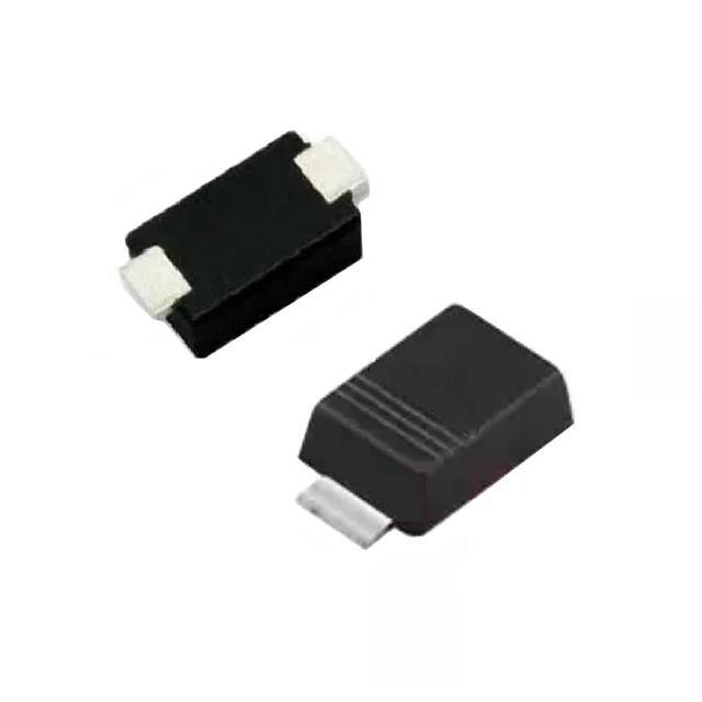 SMAF20CA-A TVS 400W DIODE 20VWM Bi-Dir SMA-