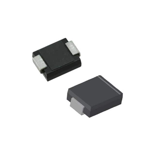 5.0SMDJ33CA-A TVS 5000W DIODE 33VWM Bi-Dir DO-