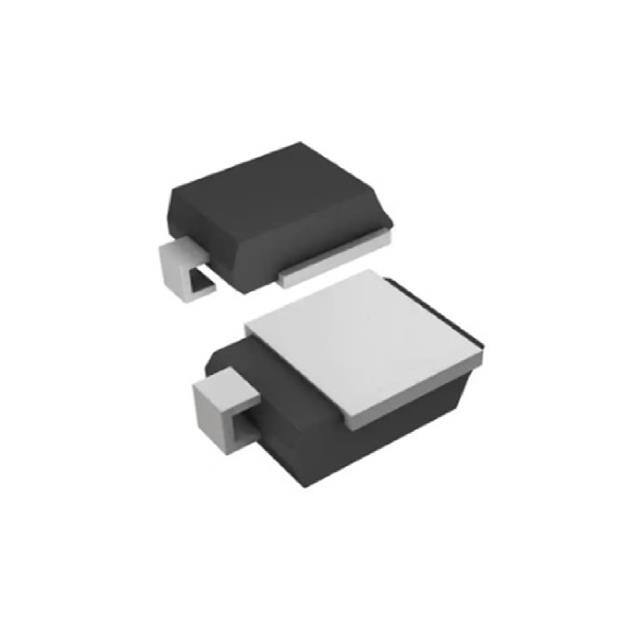 SM8S30CA TVS 6600W DIODE 30VWM Bi-Dir DO-