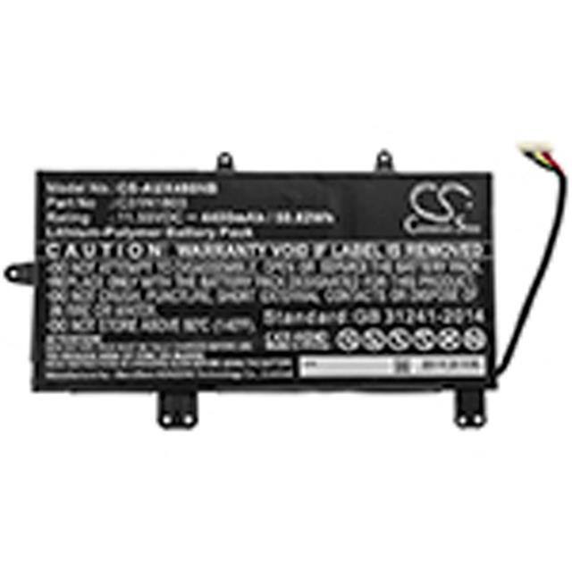 CS-AUX480NB Replacement for Cameron Sino CS-