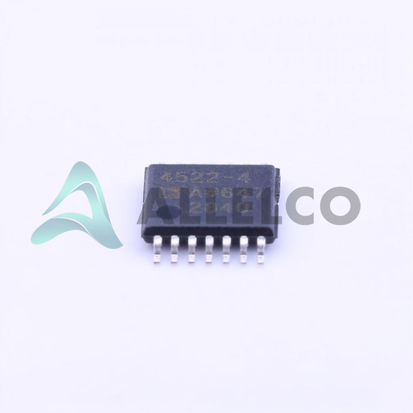 ADA4522-4ARUZ The ADA4522-4ARUZ from Analog Devices Inc. is an operational amplifier. It is RoHS3 Compliant and has an MSL Level 1 rating.