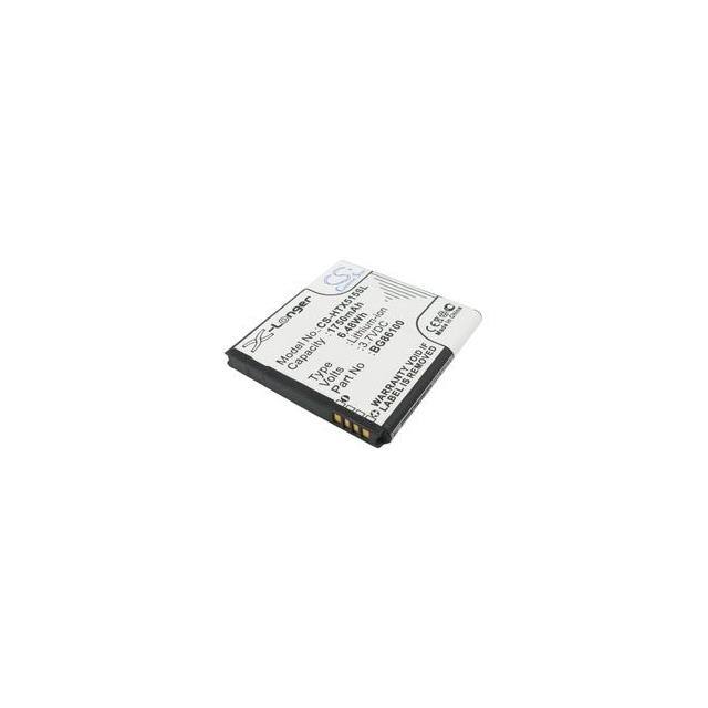 WX-J200-0-35H00166-03M BATTERY Replacement for Sprint 35H00166-