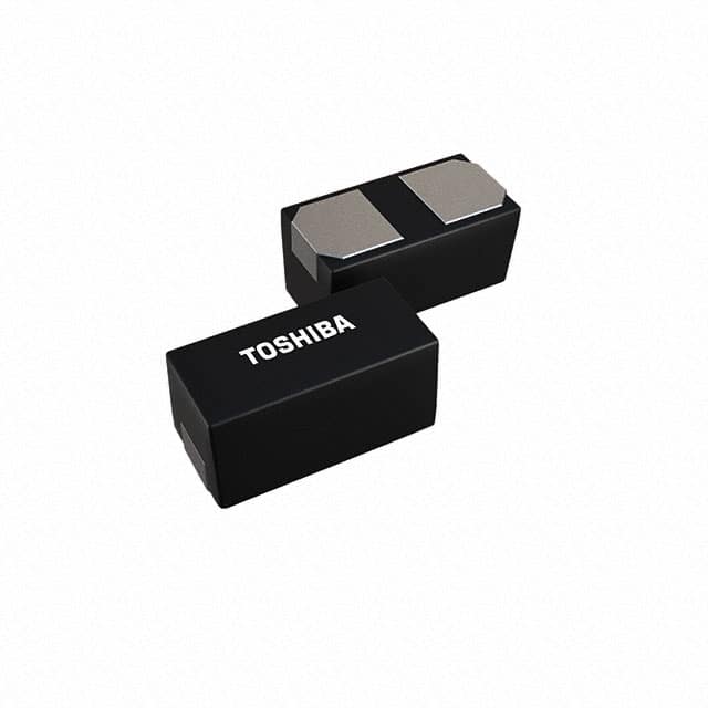 DF2B6M4ASL,L3F TVS DIODE 5.5VWM 15VC SL2