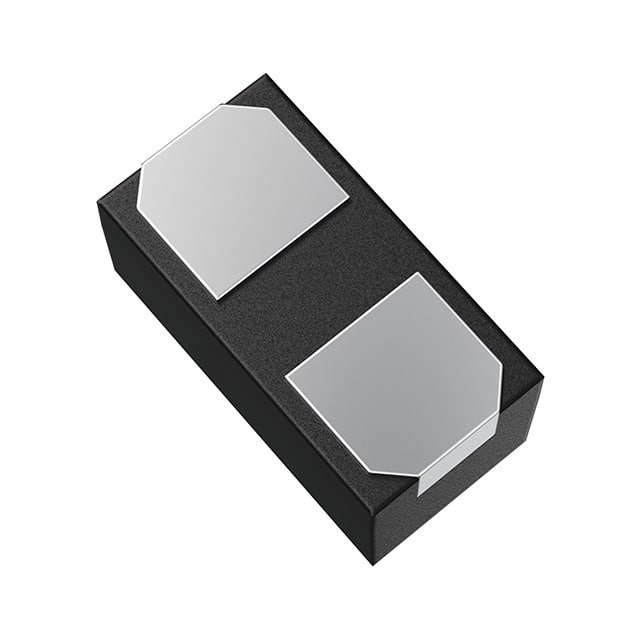 DF2B7BSL,L3F TVS DIODE 5.5VWM 16VC SL2