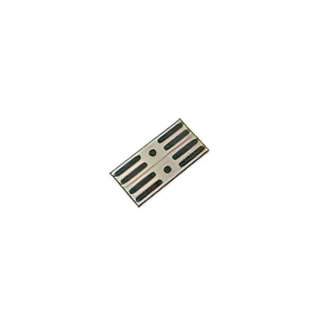 SSM10N954L,EFF COMMON-DRAIN NCH MOSFET, 12V, 13