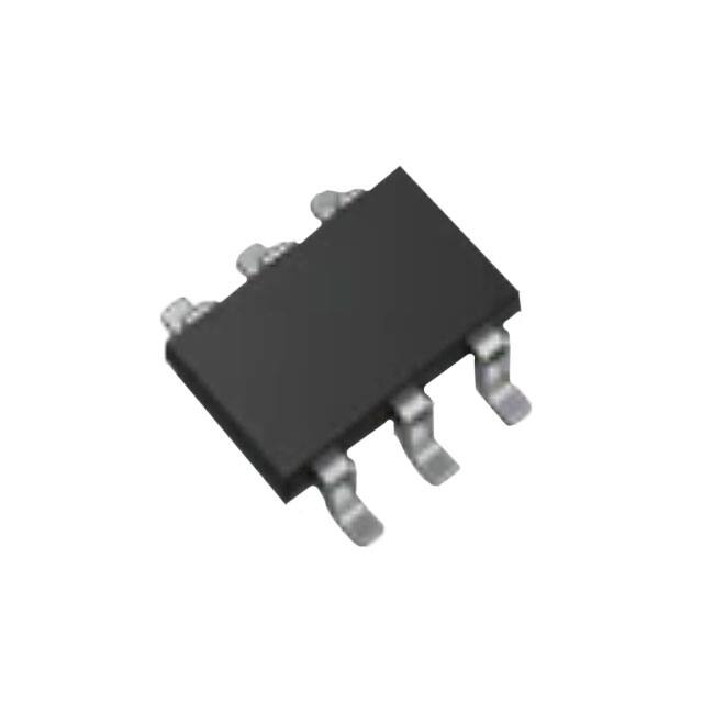 SSM6N7002KFU,LXH SMOS 2 IN 1 DUAL NCH HIGH ESD PR