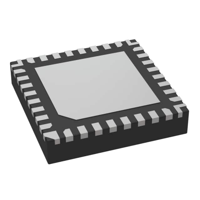TB67S539FTG(O,EL) 40V/2A 32 MICRO-STEP STEPPING MO