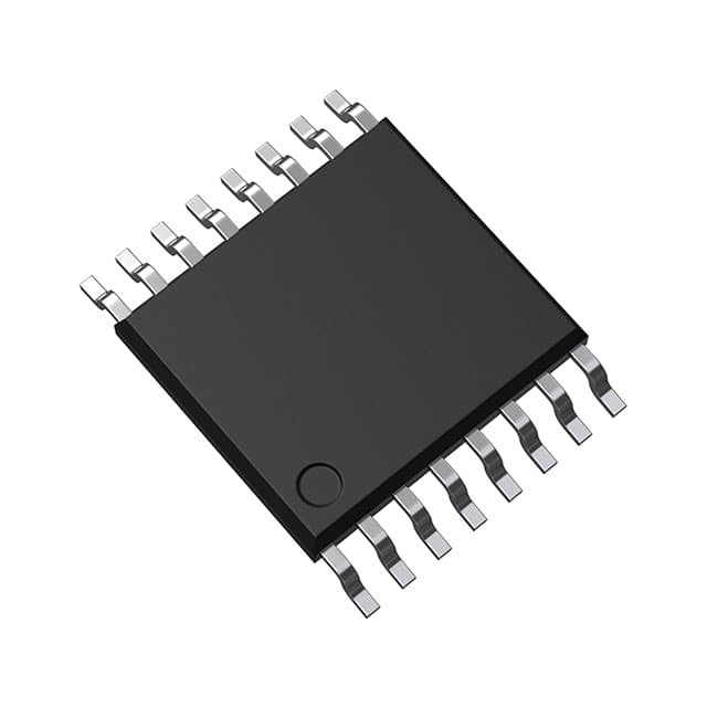 TC78H660FNG,EL 2CH BRUSHED MOTOR DRIVER 18V/2A