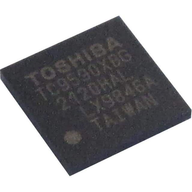 TC9590XBG(EL) AUTOMOTIVE HDMI BRIDGE CHIP. HDM