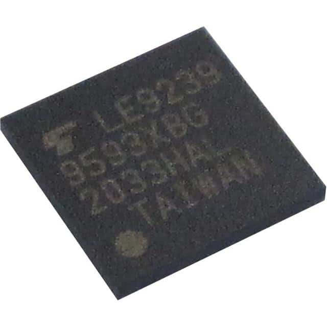 TC9593XBG(EL) AUTOMOTIVE DISPLAY I/F BRIDGE CH