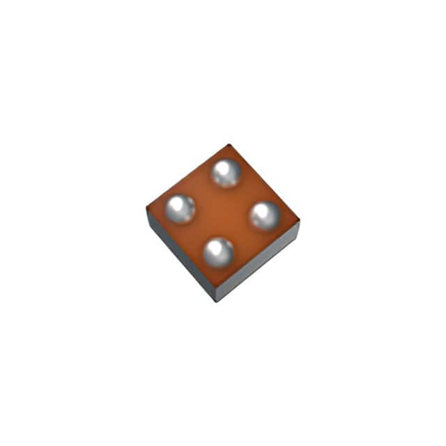TCK127BG,LF LOAD SWITCH IC, V=1.0V-5.5V, IOU