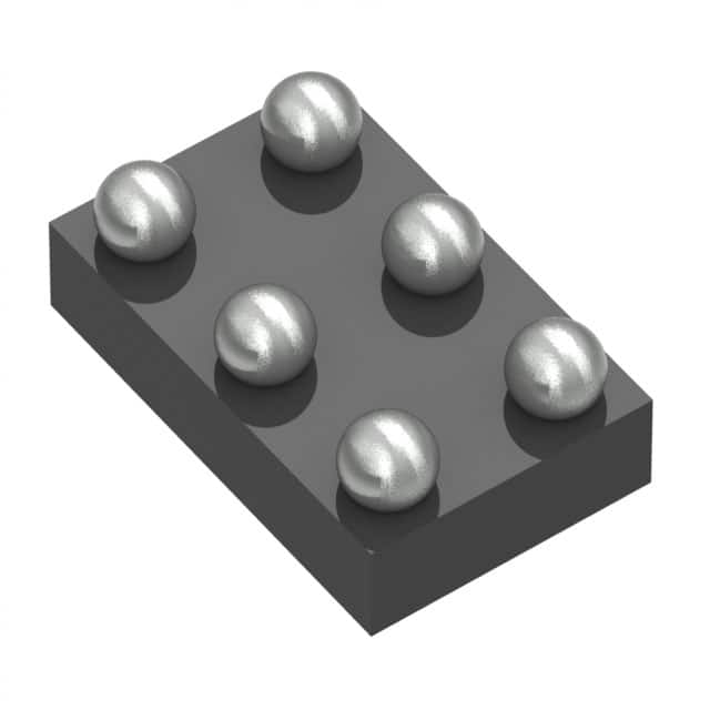 TCK422G,L3F LOAD SWITCH (GATE DRIVER) IC WCS