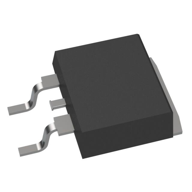TK1R5R04PB,LXGQ MOSFET N-CH 40V 160A D2PAK
