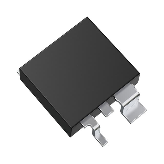 TK90S06N1L,LXHQ MOSFET N-CH 60V 90A DPAK