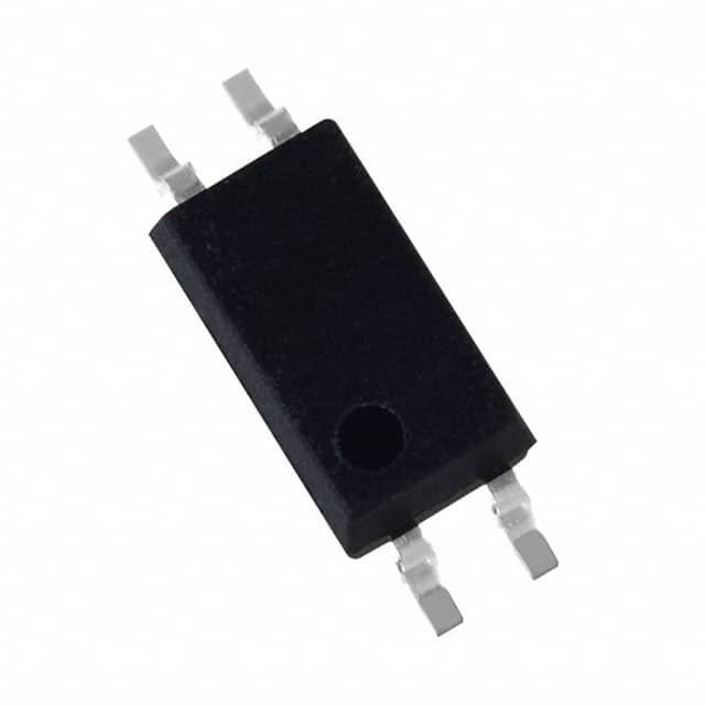 TLX9000(TPL,F TR COUPLER; SO4; AECQ; ROHS; T&R